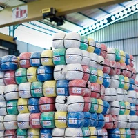Tali Rafia Plastik Multifungsi: Solusi Praktis untuk Berbagai Kebutuhan