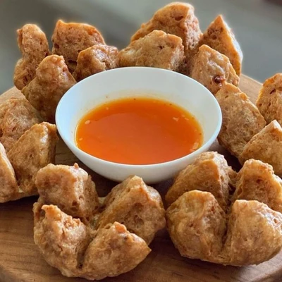 Baso Goreng SAMBADAK