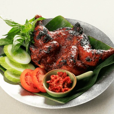 Ayam Bakar SAMBADAK