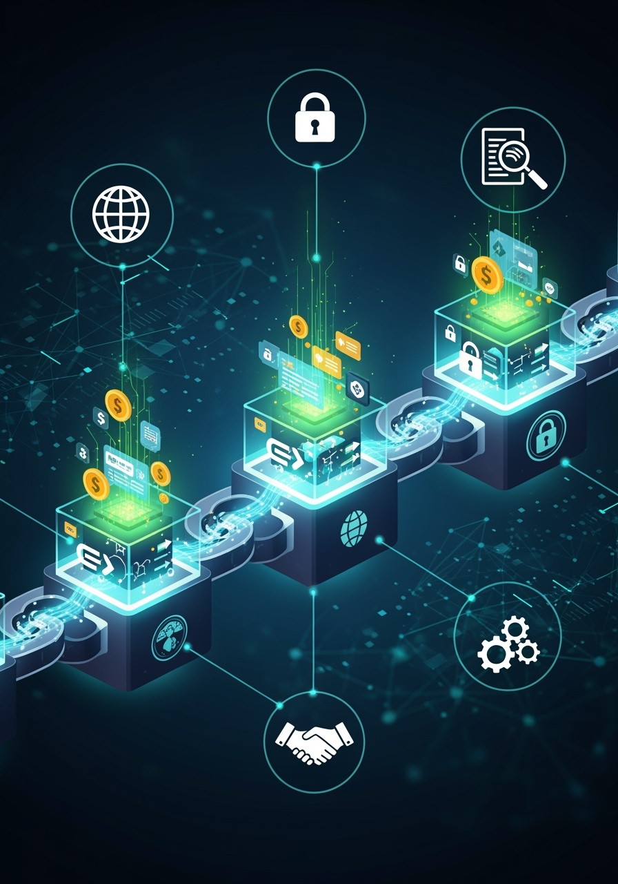 Blockchain: Panduan Lengkap untuk Pemula di Indonesia (2025)