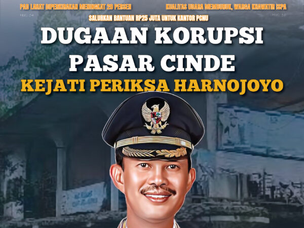 Majalah Independen Edisi I Sumsel Independen