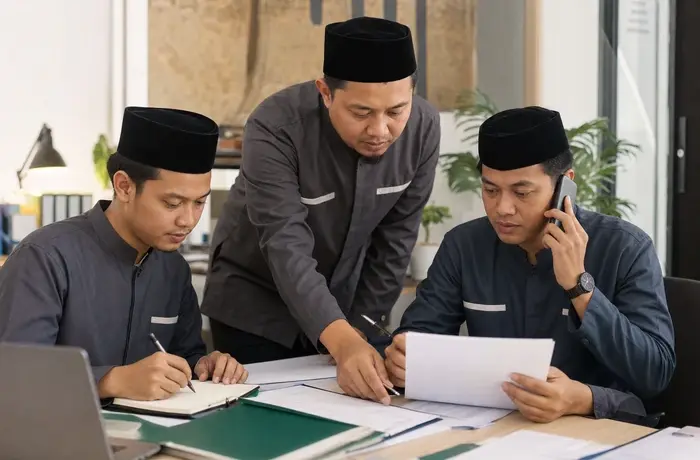 Penerbangan Langsung Diimbau Pemerintah: 5 Hal yang Perlu Dicek Travel Sebelum Memberangkatkan Jamaah