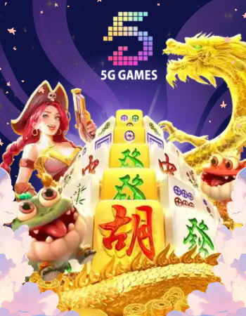 5G GAMES