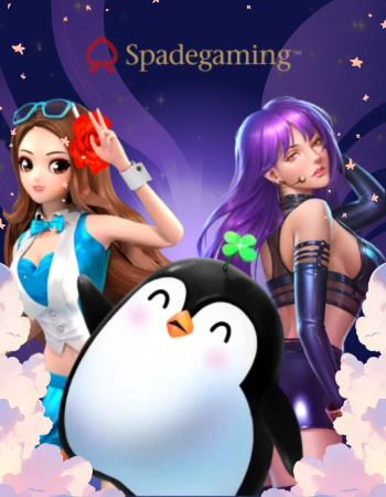 SPADE GAMING
