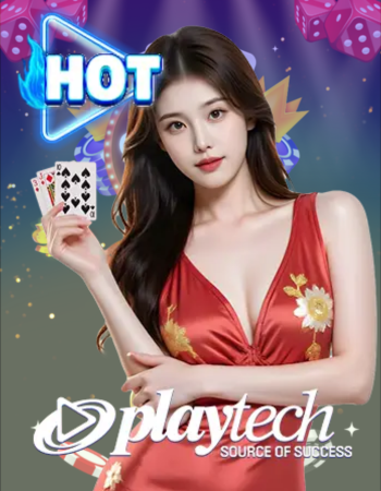 PLAYTECH
