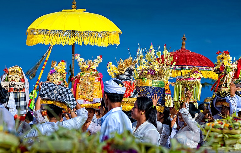 travel agency in bali