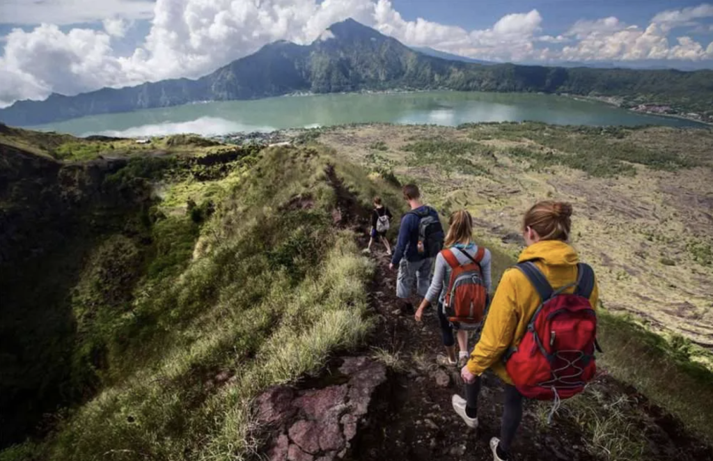 Mount Batur Sunrise Trek
