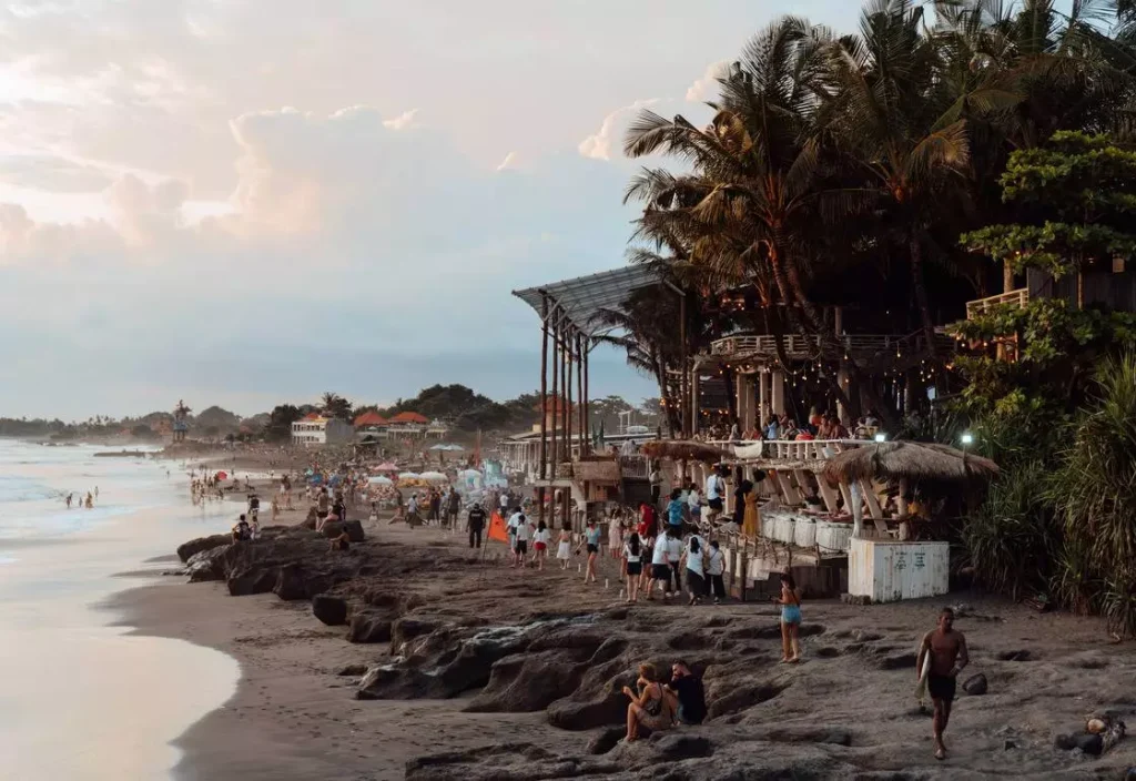 canggu must-see attraction