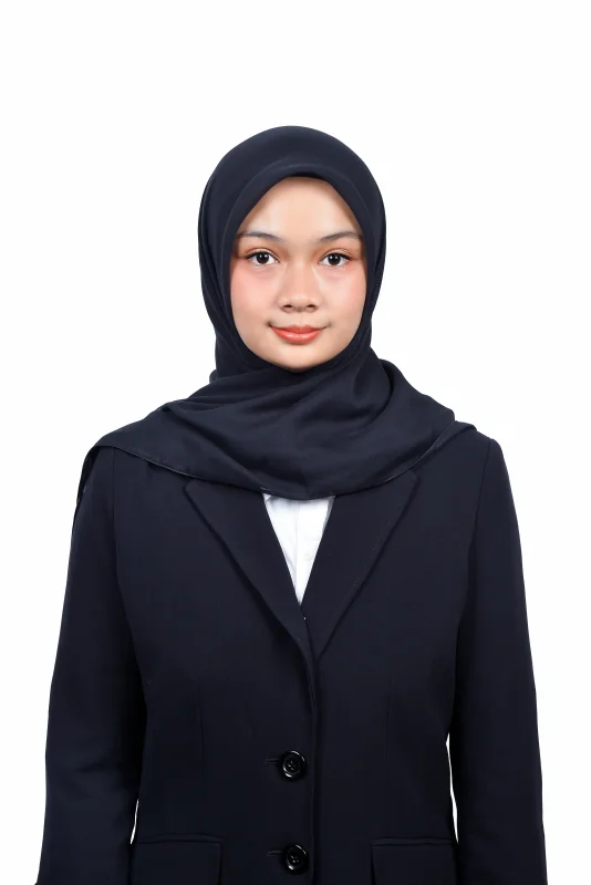 Syahrina Zahara