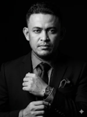 Moh Reza Alhasni