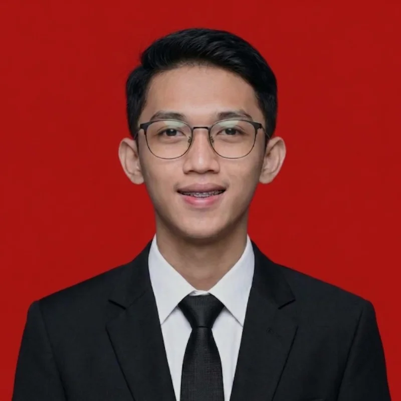 Saputra Ariansyah