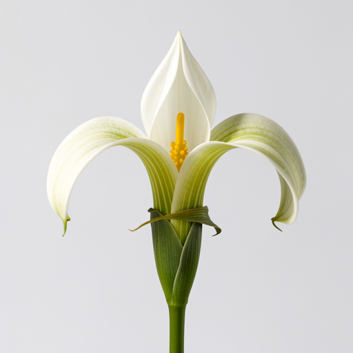 Die zeitlose Eleganz des Fleur de Lys Tapisseriemusters