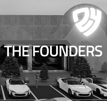 The Foundersss