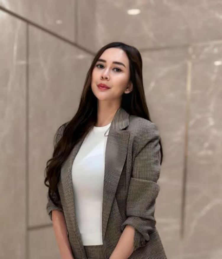 Aura Kasih