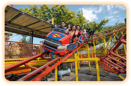 Jawa Timur Park Group