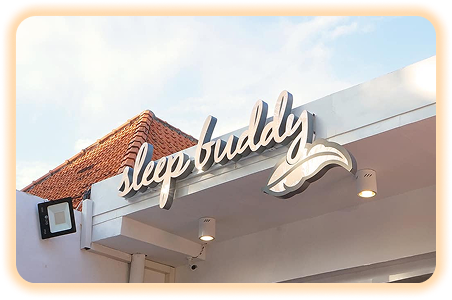 Sleepbuddy Store