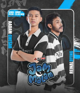 Jam Malam