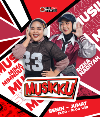 Musikku
