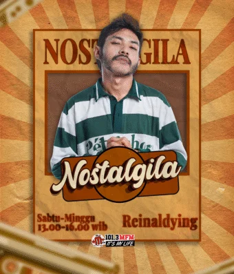 Nostalgila