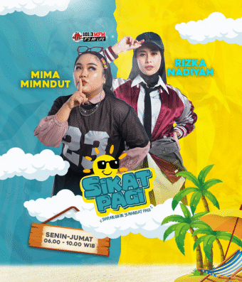 Sikat Pagi