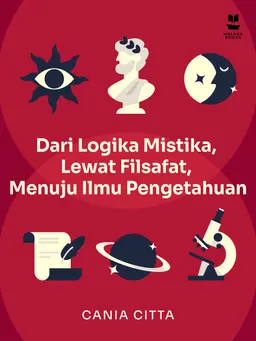Dari Logika Mistika