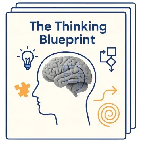 The Thinking Blueprint
