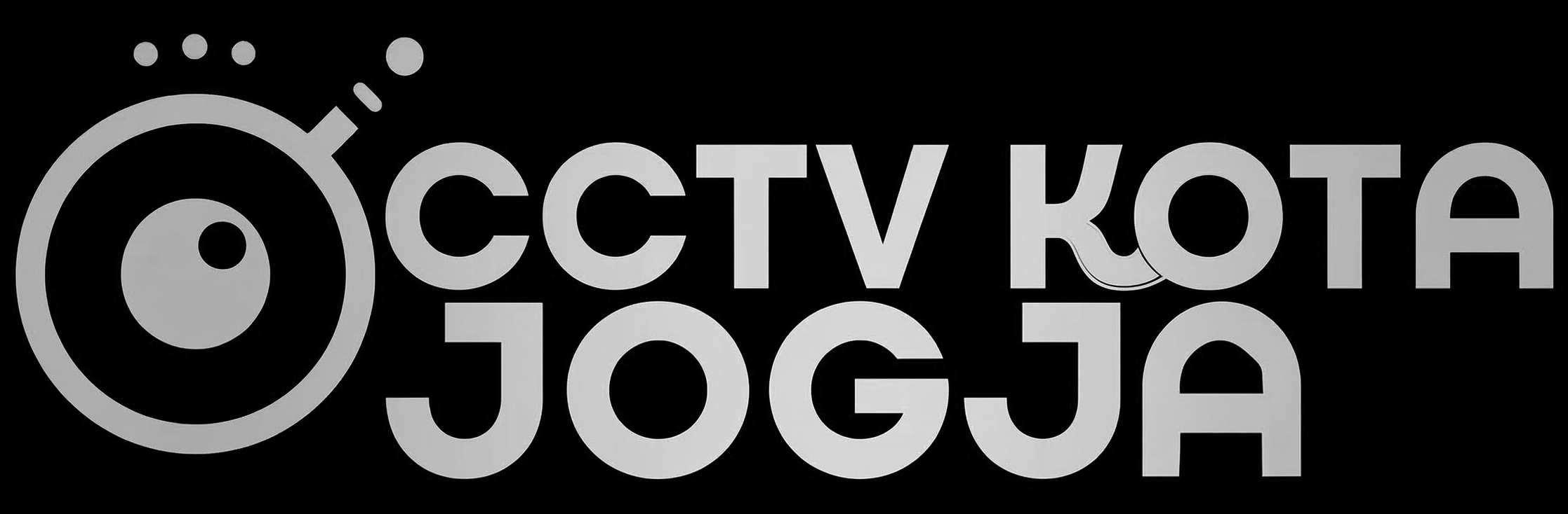 Logo Cctv Jogja