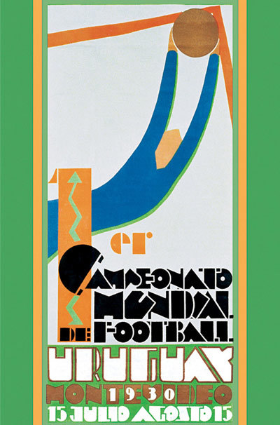 Logo WC 1930