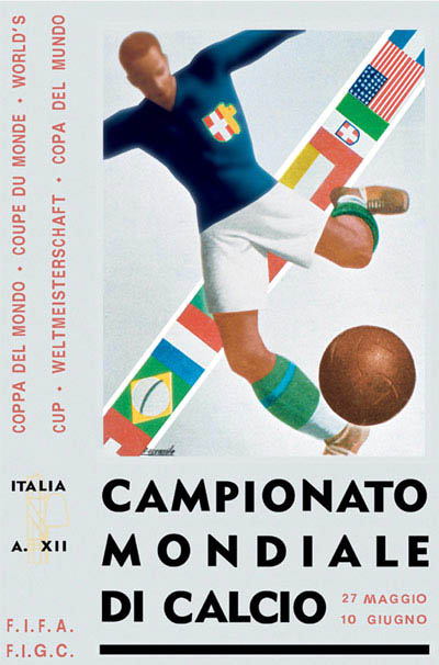 Logo WC 1934