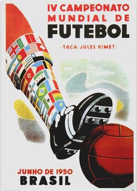 Logo WC 1950