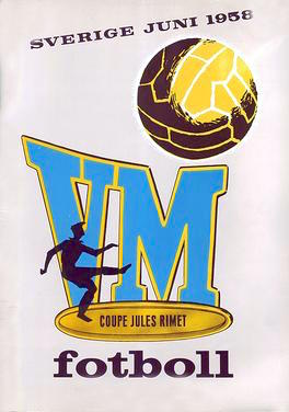 Logo WC 1958
