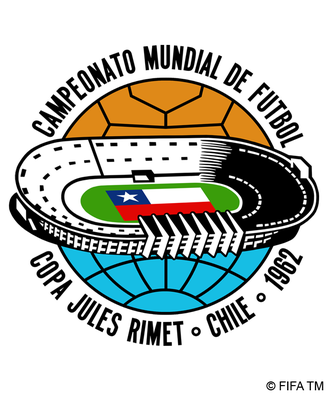 Logo WC 1962