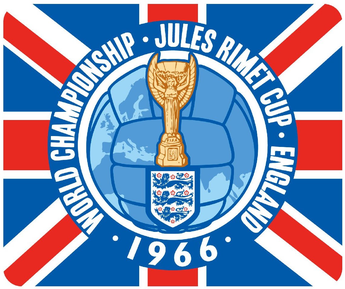 Logo WC 1966