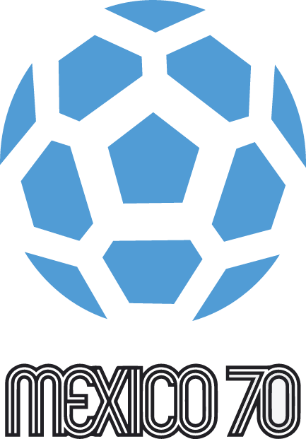 Logo WC 1970