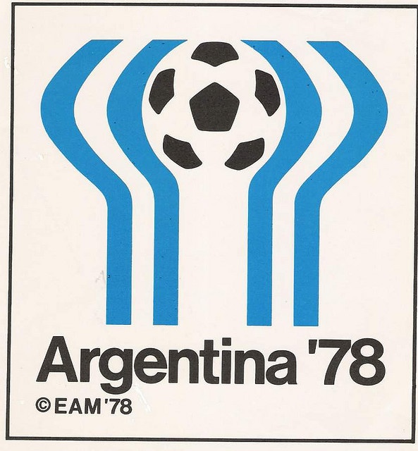 Logo WC 1978