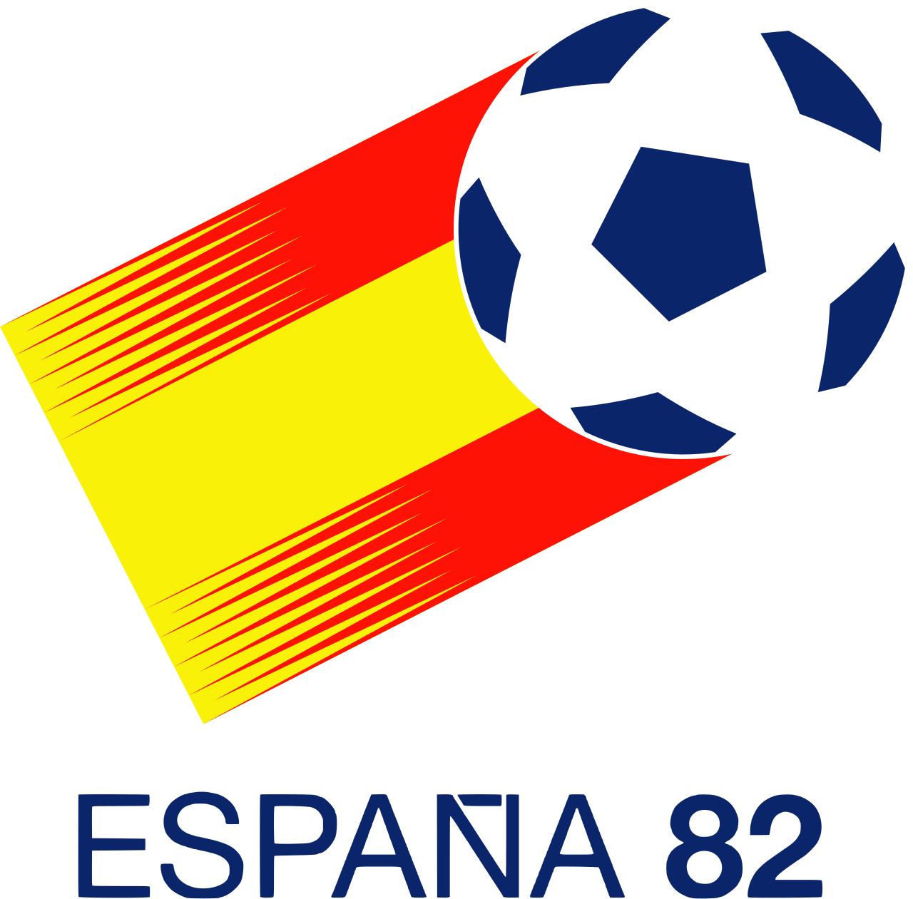 Logo WC 1982