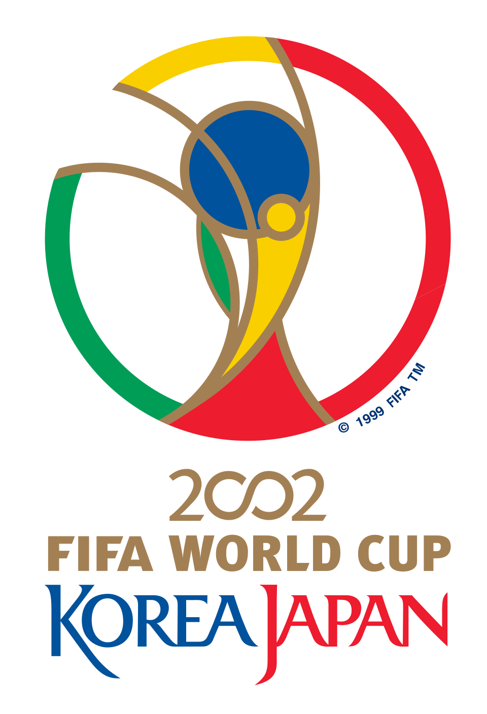 Logo WC 2002