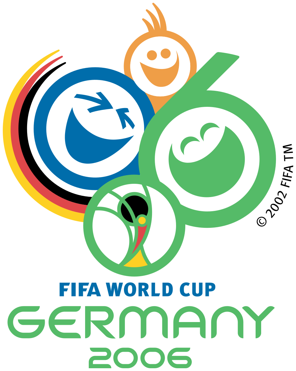 FIFA World Cup 2006 Poster