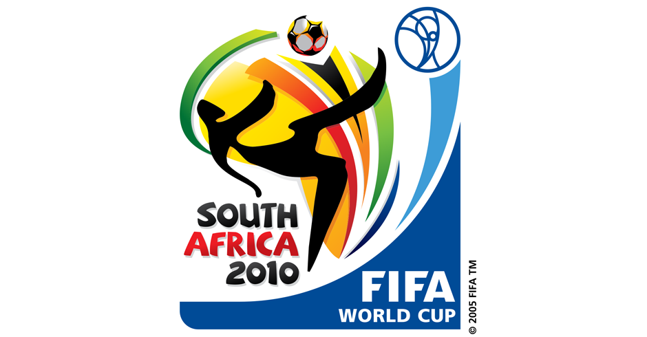 Logo WC 2010