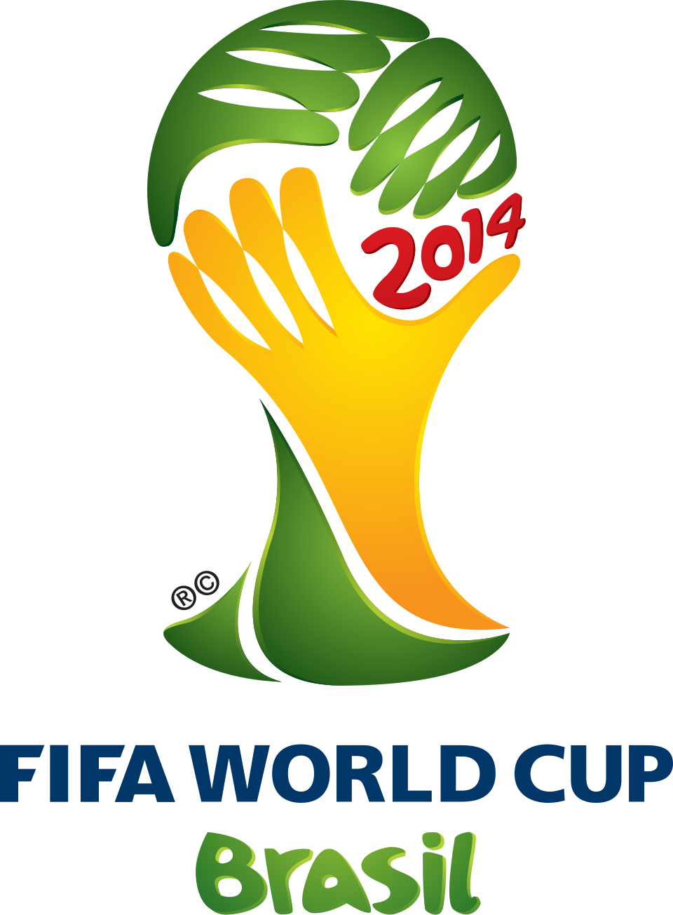Logo WC 2014