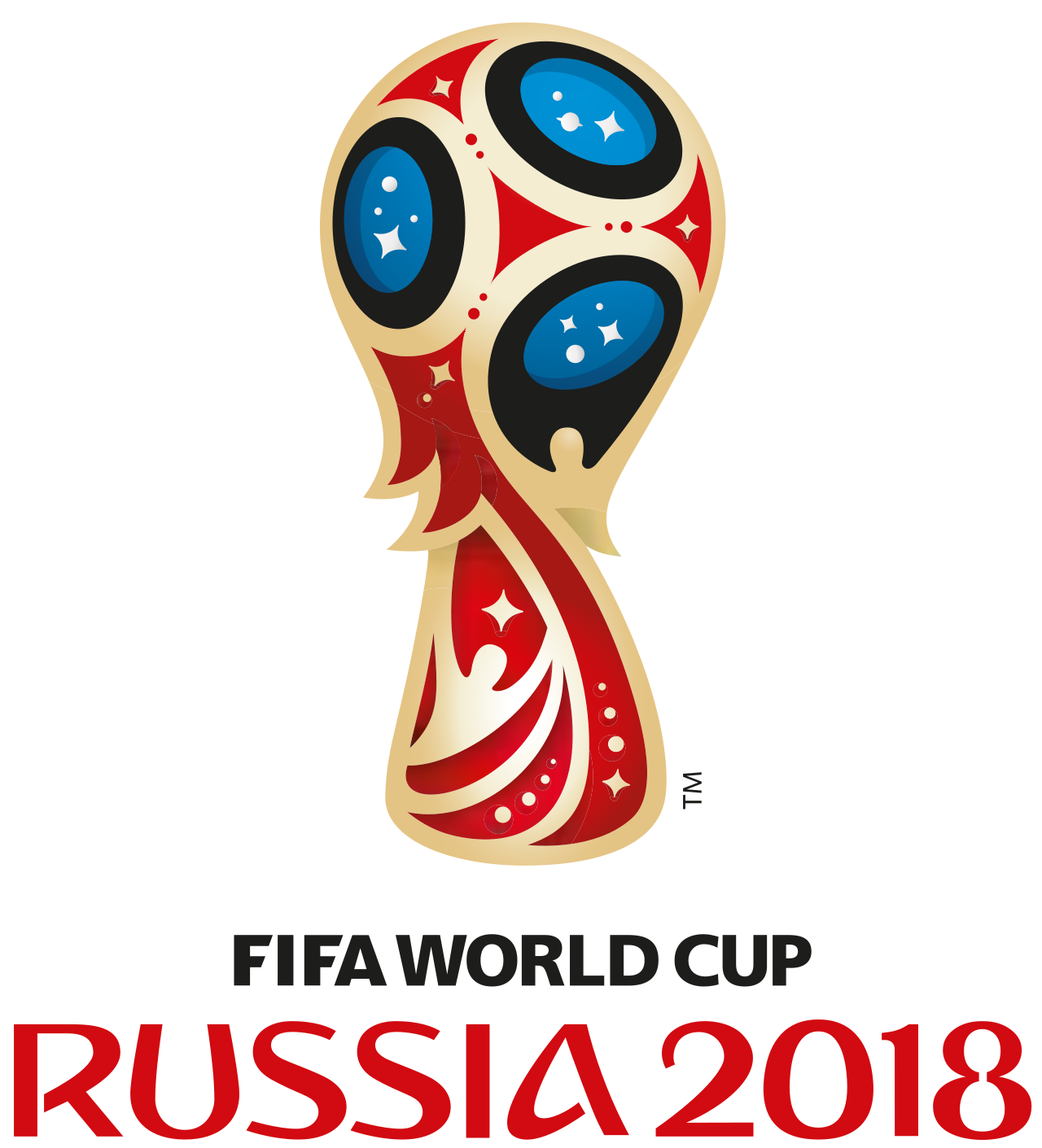 Logo WC 2018