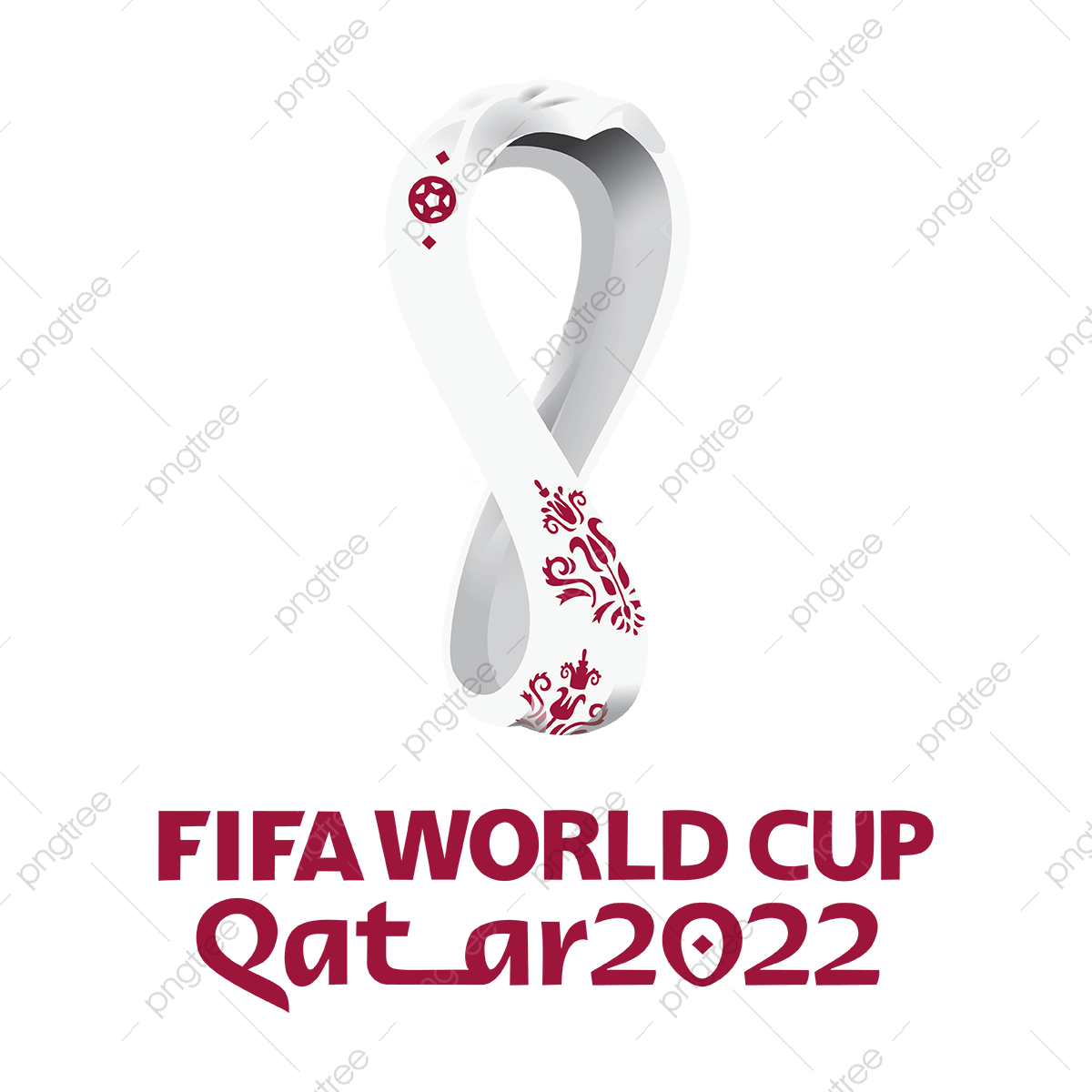 Logo WC 2022