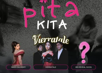 Bocoran Genre Hipdut Siap Lengkapi Line Up Konser Pita Kita 2026