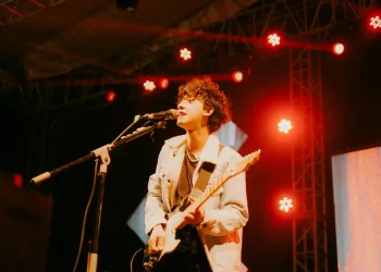 Coldiac Buktikan Kelasnya Hangatkan Penonton Signaturee Festival 2022