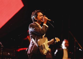 Magisnya Pamungkas Di Signaturee Festival 2022