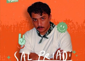 Sal Priadi, Sapa Kampung Halaman Lebih Dekat Di Signaturee Festival 2022