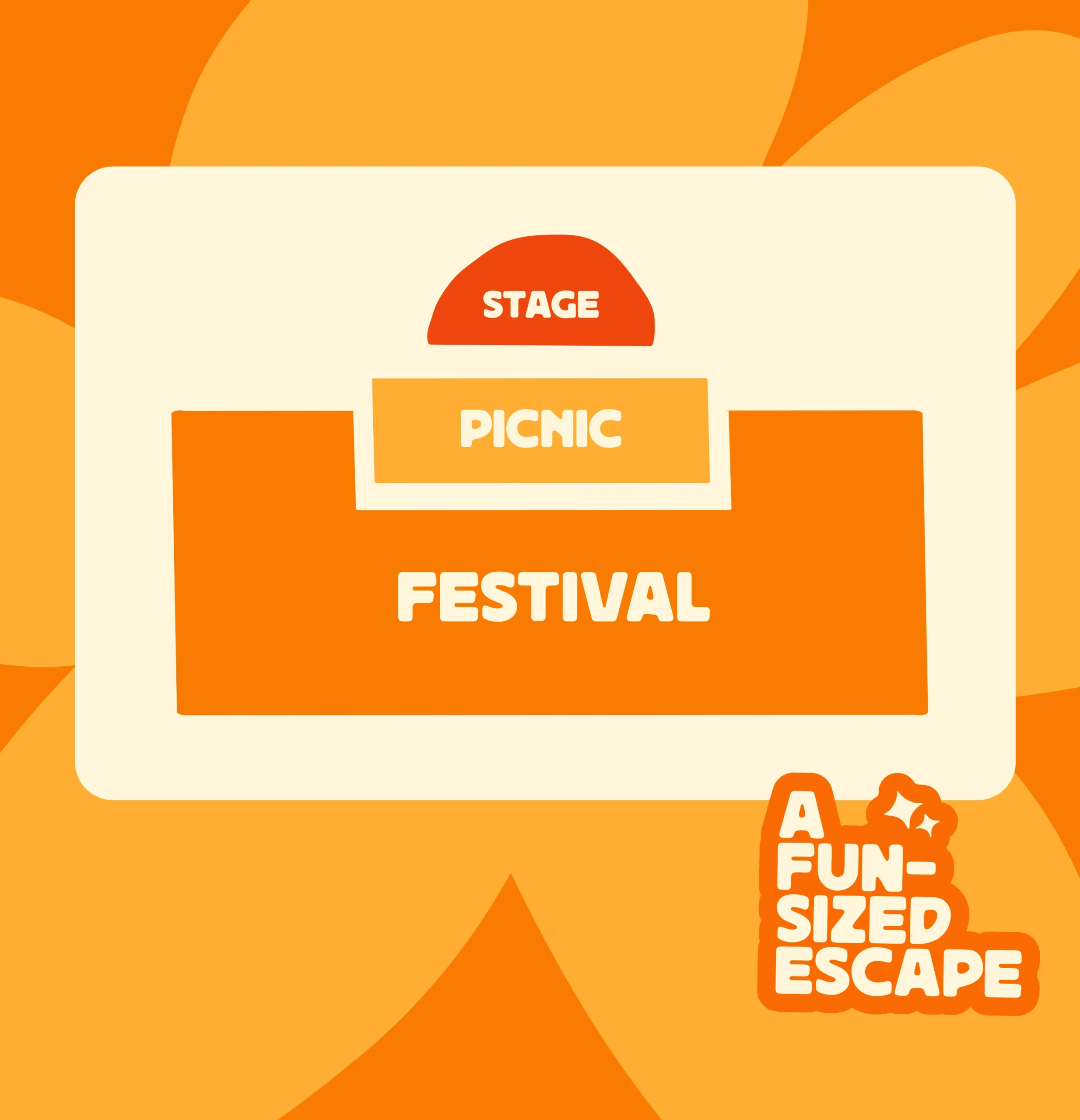Venue Layout Signaturee 2026