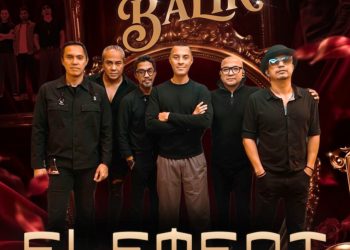 Element Titik Balik Festival 2027