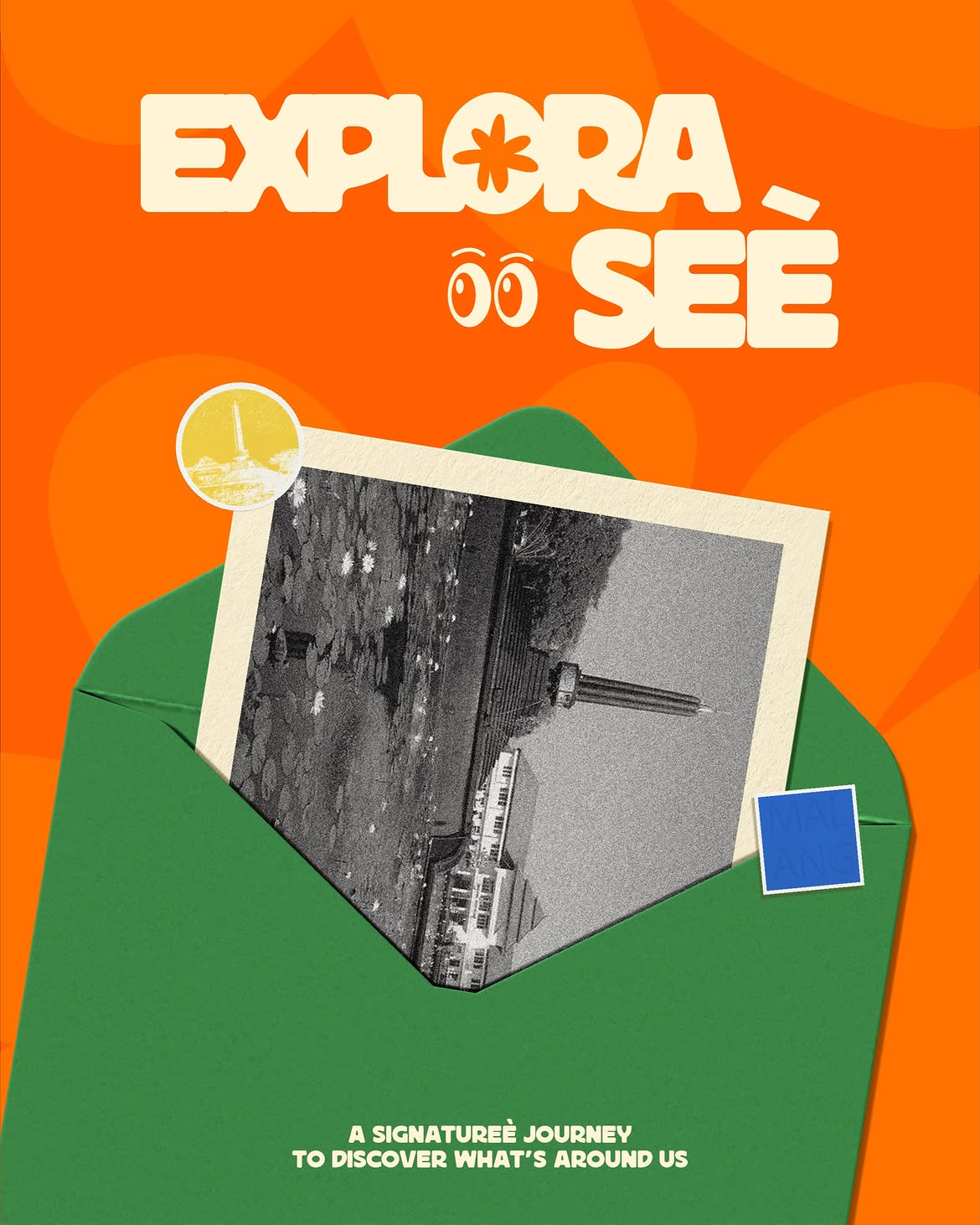 Kejeniusan 'explora See' Menebak Guest Star Pertama Dari Semangkok Mie & Mengapa Kamu Wajib Beli Presale 1 Sekarang!