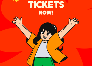 Presale 1 Resmi Dibuka! Amankan Tiket Signaturee Festival 2026
